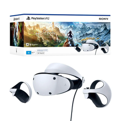 PlayStation VR2 Horizon Call of the Mountain Bundle - PS VR2