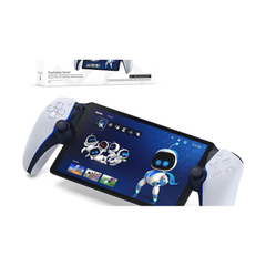 PlayStation Portal | PS Portal Remote Player - White