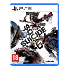 Suicide Squad: Kill the Justice League - PlayStation 5 | PS5
