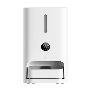 Xiaomi Smart Pet Food Feeder 2 EU - Wi-Fi Automatic Pet Feeder - Smart Feeding Control - White | XMWSQ02