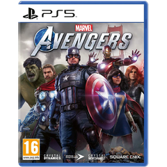 Marvel's Avengers - PlayStation 5 | PS5