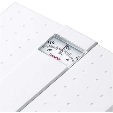 Beurer MS 01 Mechanical Personal Bathroom Scale | MS 01
