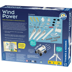 Wind Power 4.0 | 72101