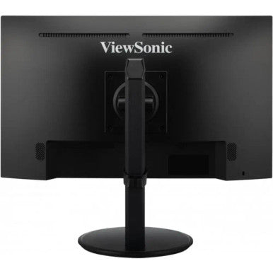 ViewSonic VG2409-mhu 24â³ Full HD USB-C Monitor with Dual Speakers | VG2409-mhu