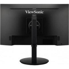 ViewSonic VG2409-mhu 24â³ Full HD USB-C Monitor with Dual Speakers | VG2409-mhu