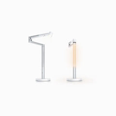 Dyson Solarcycle Morph Desk Light CD06 - White/Silver   | CD06