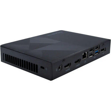 Gigabyte Brix 12th Gen Intel Core i3 Processor N305 Intel UHD Graphics 1250 | GB-BNi3-N305