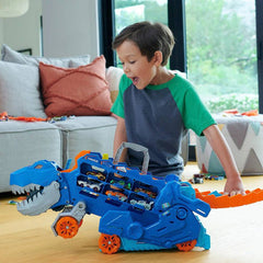 Hot Wheels City Ultimate Hauler | MTHWHNG50