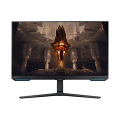 Samsung 32BG702 32â³ Odyssey G7 UHD Smart Gaming Monitor | LS32BG702EMXUE