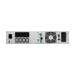 Eaton 9SX UPS XL 2000VA 1800W Rack 2U – 9SX2000IR | 9SX2000IR