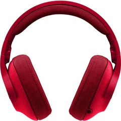 Logitech G433 Gaming Headset Red | G433