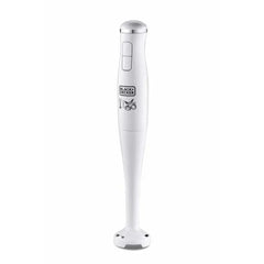 Black & Decker  300W 2 Speed Stick Hand Blender with Beaker | SB2500-B5