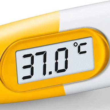 Beurer BY 11 Monkey Instant Thermometer | BY 11