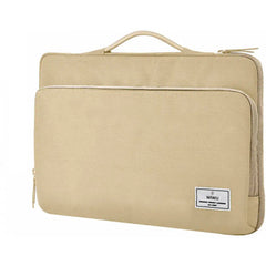 WiWU Ora Sleeve for 14.2" Laptop - Beige | OS14.2LBE
