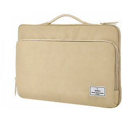 Wiwu  Ora Sleeve for 14" Laptop - Ivory | ORAIVORY