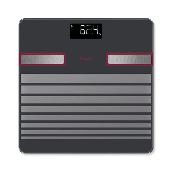 Beurer BF 451 Limited Edition Diagnostic Bathroom Scale with Bluetooth | BF 451 LE