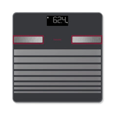 Beurer BF 451 Limited Edition Diagnostic Bathroom Scale with Bluetooth | BF 451 LE