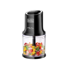 Black & Decker Vertical Chopper 500w 500ml | FC500-B5