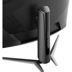 MSI MAG ARTYMIS 324CP Curved Gaming  Monitor with a 1920 x 1080, 165hz Refr rate, 1ms  | 324CP