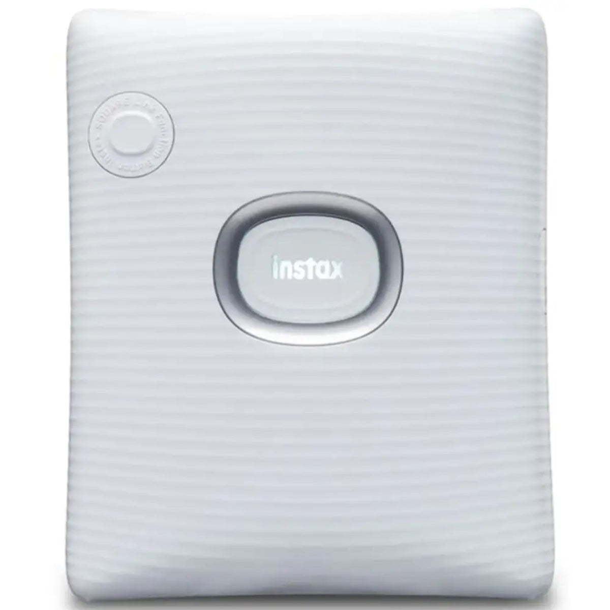 Fujifilm Instax Square Printer Kit ,White | FUJIDIGSQPRWHITE