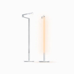 Dyson Solarcycle Morph  floor light- White/Silver | CF06