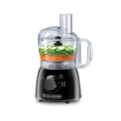 Black & Decker Food Processor 400w With Blender | FX400B-B5