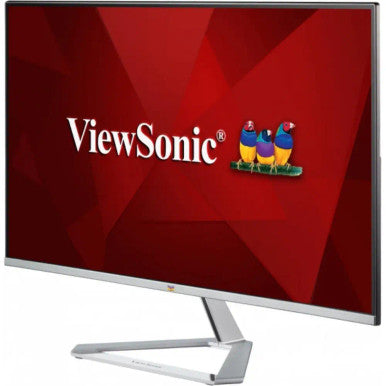 ViewSonic VX2776-SH 27â³ IPS Monitor with Frameless Bezel | VX2776-SH
