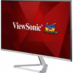 ViewSonic VX2776-SH 27â³ IPS Monitor with Frameless Bezel | VX2776-SH