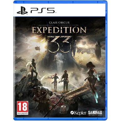 Clair Obscur: Expedition 33 - PlayStation 5 | PS5
