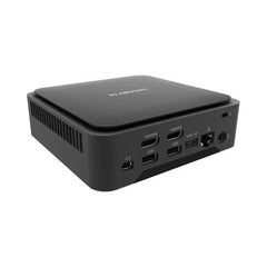 Gigabyte Brix Extreme Intel® Core TM i5-1240P processor Intel  Iris  Xe Graphic, 80EU | GB-BEI5-1240