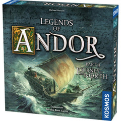 Legends of Andor: Journey to the North (Part 2) | 14201