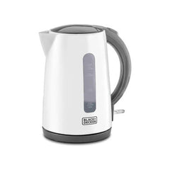 Black & Decker Kettle 1.7L 2200W White | JC70-B5