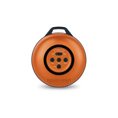 Genius Bluetooth Extra Bass Speaker (10Hr) - Orange| SP-960BT