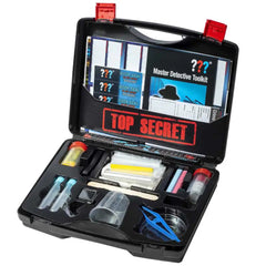 Master Detective Toolkit | 78101