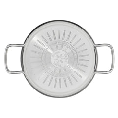 Tefal Intuition stewpot 20 cm + lid (2,9L) | B8644474
