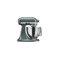 KitchenAid Tilt-Head Artisan Mixer Elegance 4.8L + 3L Bowl + Flex Edge Beater | 5KSM175PSEJP