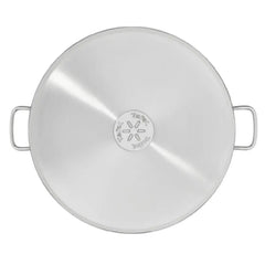 Tefal Intuition  Stockpot 36+ lid (17.5L)   | B8647504