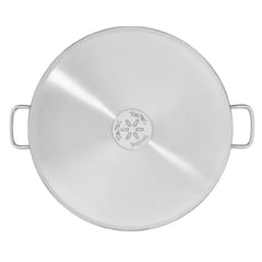 Tefal Intuition  Stockpot 32+ lid (12L)   | B8647404