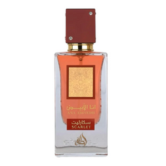 عطر لطافة أنا الأبيض سكارليت او دو بارفان