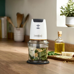 KENWOOD Easy Chop Mini Chopper | CHP61.100WH