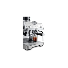 ماكينة تحضير الإسبريسو شبه الأوتوماتيكية La Specialista Opera Cold Brew من ديلونجي | DKE-EC9555.M