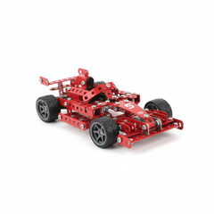 Car Metal Construction Model Building Set | 525-2