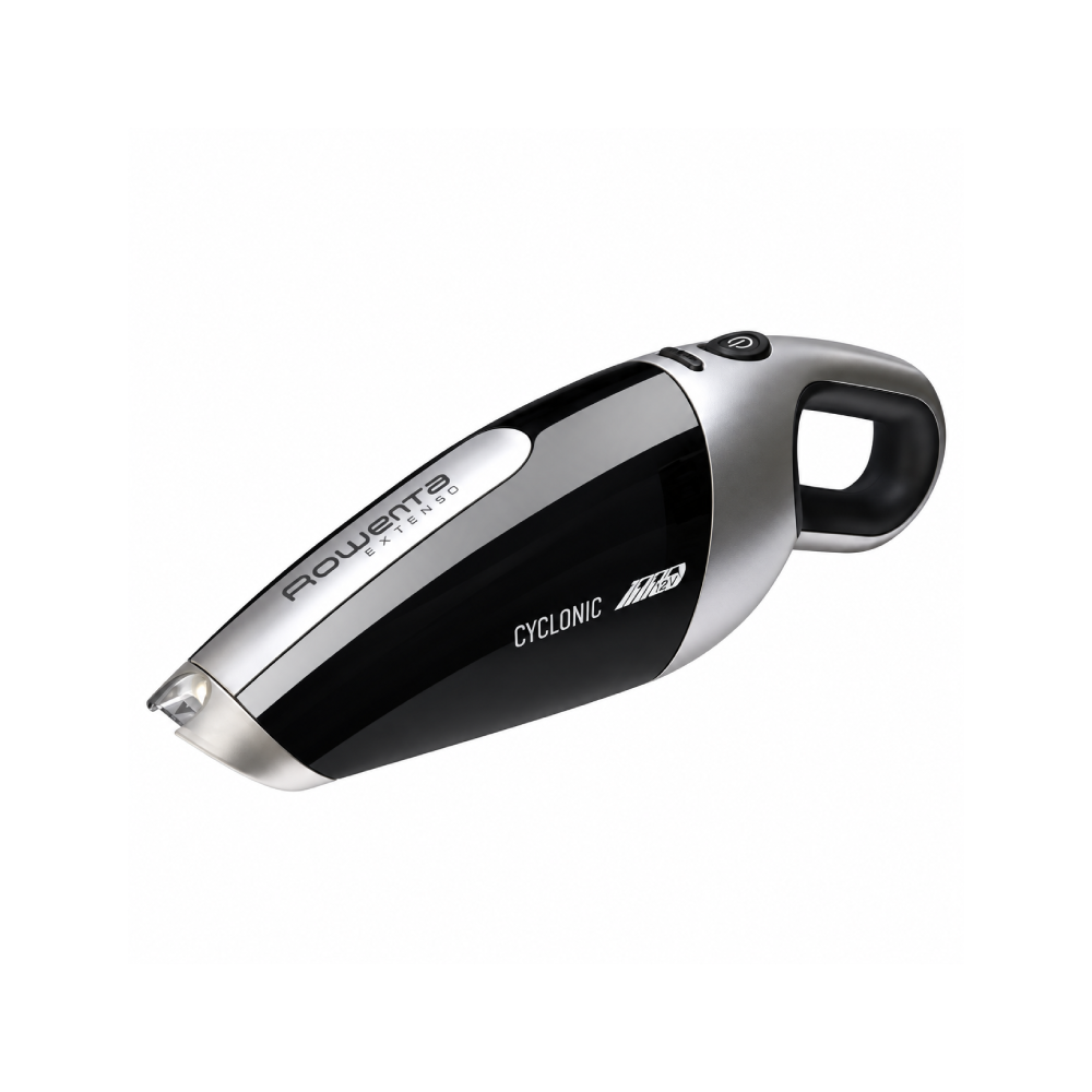 Rowenta Extenso Cyclonic 7.2V Rechargeable Cordless Handheld Vacuum | AC476901