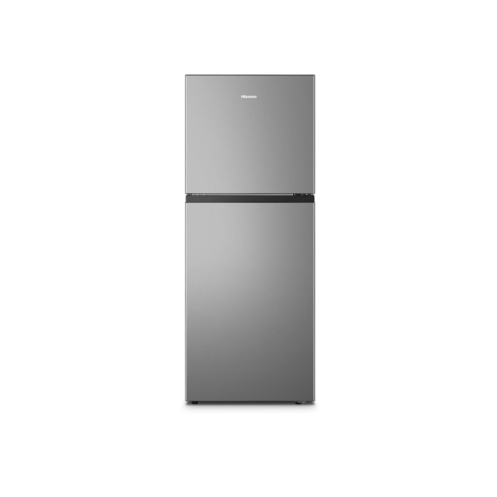 Hisense 2-Door Refrigerator 9 Cu.Ft | RT264N4DGN