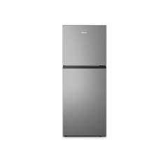Hisense 2-Door Refrigerator 9 Cu.Ft | RT264N4DGN