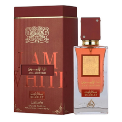 عطر لطافة أنا الأبيض سكارليت او دو بارفان