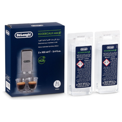 De'Longhi EcoDecalk Descaler 200ml | DLSC200