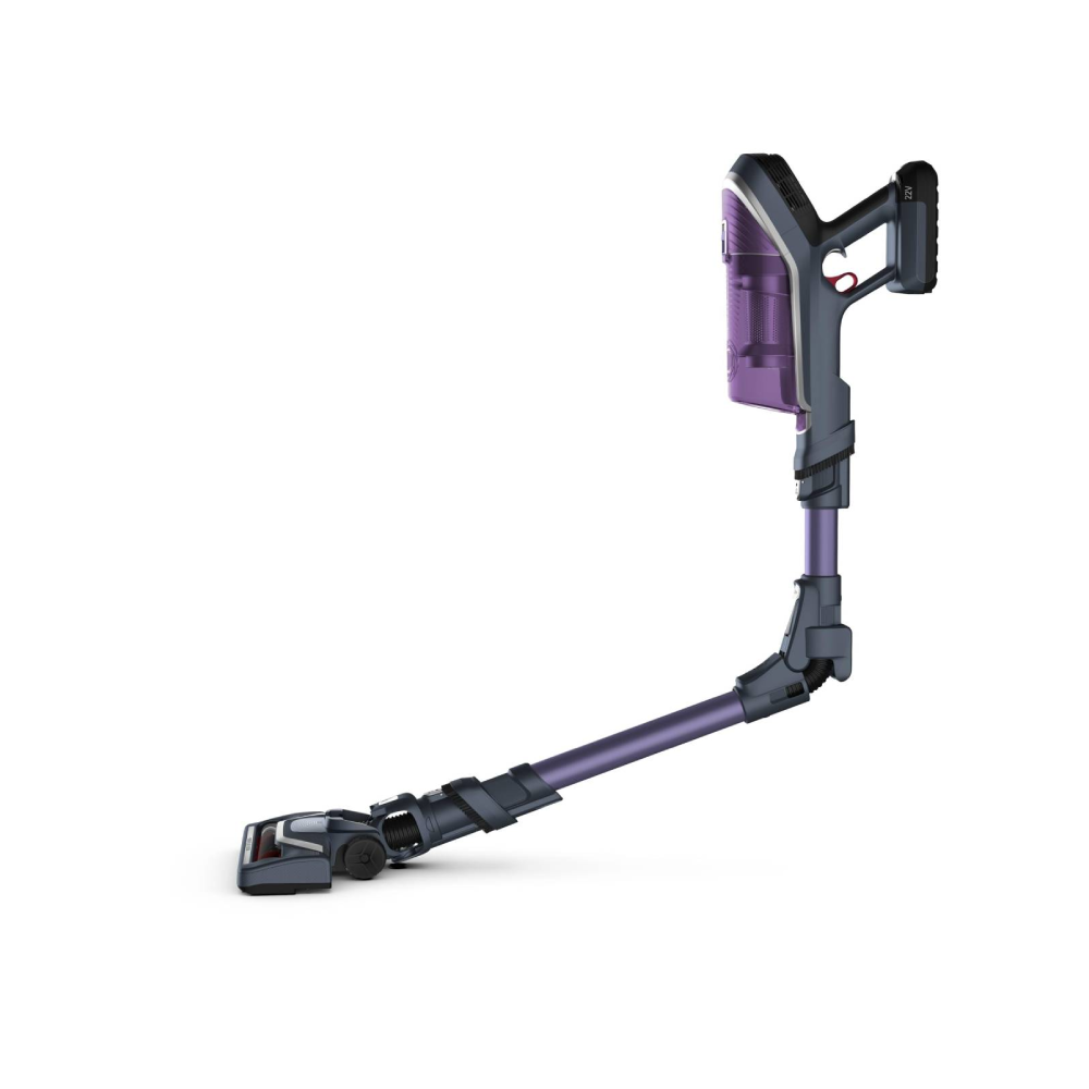 Rowenta X-Force Flex 8.60 185W Cordless Vacuum Cleaner | RH9639