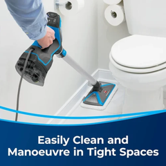 Bissell Steam Mop 3-in-1 | 2233E