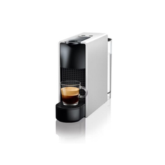 Nespresso Essenza C Range - ميني فضي